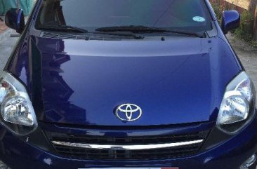 Toyota Wigo 2017 for sale