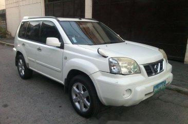 2005 Nissan Xtrail for sale 