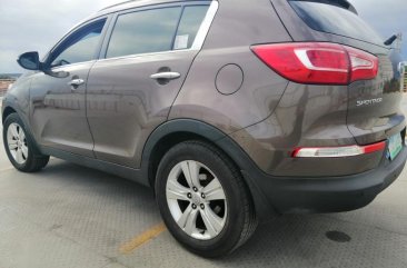 Kia Sportage 2012 for sale