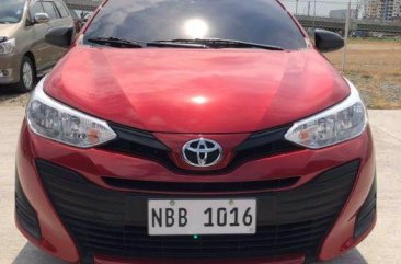 Toyota Vios 2018 for sale