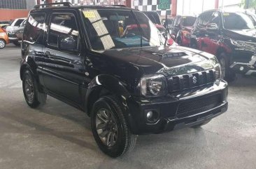 2017 Suzuki Jimny for sale