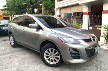 2011 Mazda Cx7 for sale