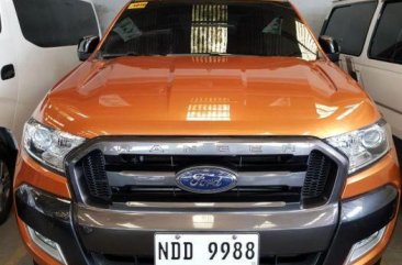 Ford Ranger 2016 for sale