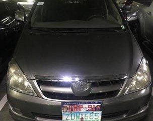 Toyota Innova 2006 for sale 