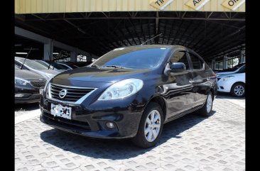 2015 Nissan Almera 1.5L AT Gasoline for sale