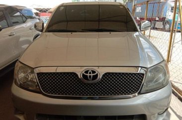 2005 Toyota Hilux G 2.7 for sale