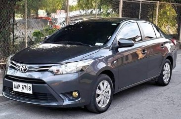 2014 Toyota Vios E for sale 