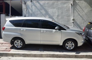 Toyota Innova 2018 E for sale 