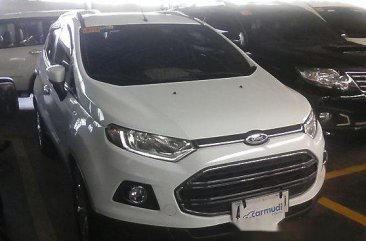 Ford EcoSport 2015 for sale