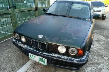 1990 BMW 5-Series for sale 
