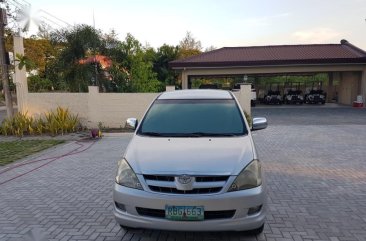 Toyota Innova 2006 G for sale 