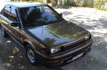 Toyota Corolla 1990 for sale 