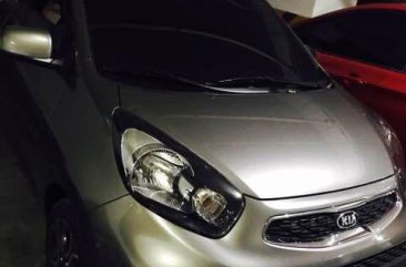 Kia Picanto 2016 Atuo for sale