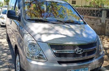 2012 Hyundai Starex for sale