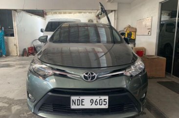 2017 Toyota Vios for sale