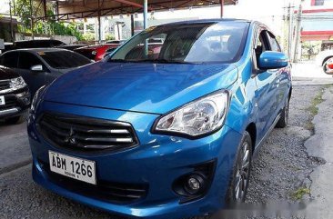 Mitsubishi Mirage G4 2015 for sale