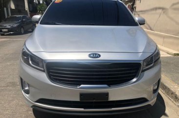 2016 Kia Carnival for sale