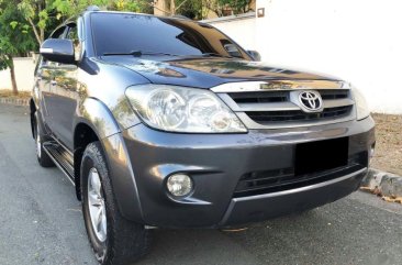 2006 Toyota Fortuner G for sale