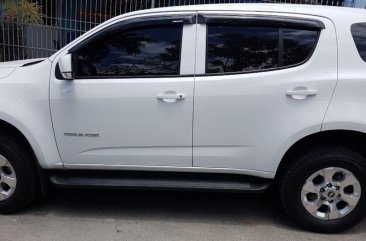 2019 Chevrolet Trailblazer LT for sale