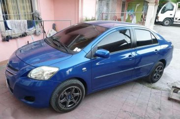 Toyota Vios 2007 for sale