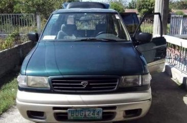 Mazda MPV 1996 for sale 