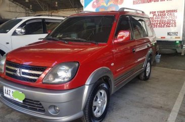 Mitsubishi Adventure 2013 for sale 