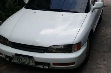 1996 Honda Accord VTEC MT for sale 