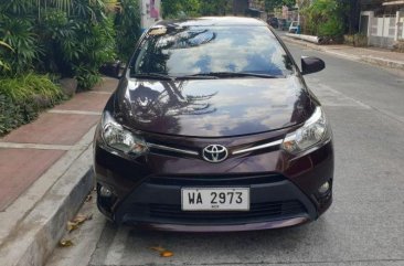 2017 Toyota Vios e MT for sale 