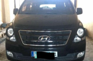 Hyundai Grand Starex 2009 for sale