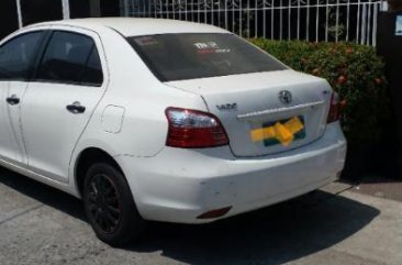 Toyota Vios 2012 for sale 