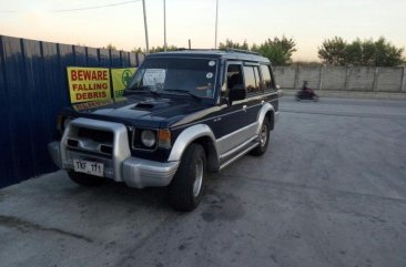 Mitsubishi Pajero 1990 for sale