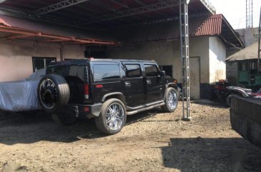 HUMMER H2 2007 For sale