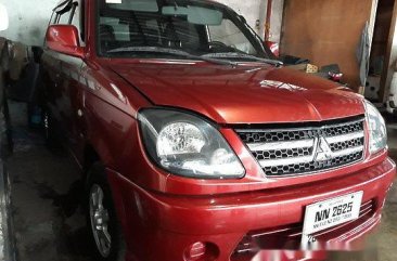 Mitsubishi Adventure 2016 for sale