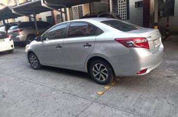 Toyota Vios 2014 For sale