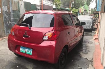 Mitsubishi Mirage 2013 for sale 