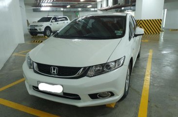 Honda Civic 2015 for sale 