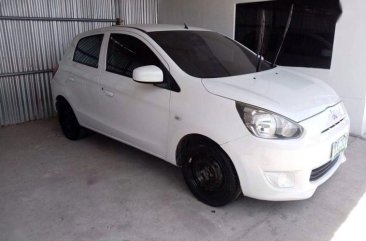 Mitsubishi Mirage 2013 for sale 