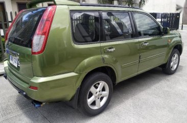 Nissan Xtrail 2003 for sale