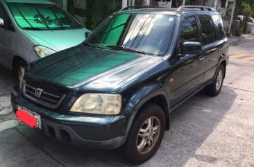 Honda Crv 2002 for sale 