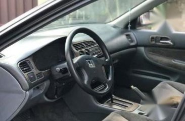 Honda Accord 1995 for sale 