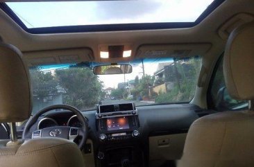 Toyota Land Cruiser Prado 2015 for sale