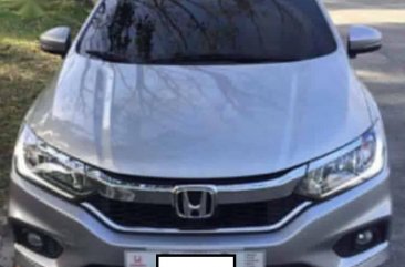 2018 Honda City E for sale 