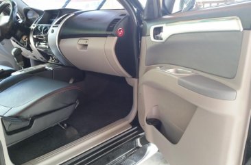 2010 Mitsubishi Montero for sale