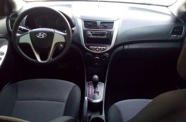 2015 Hyundai Accent for sale