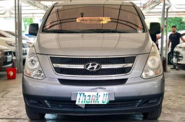 2012 Hyundai Grand Starex for sale 