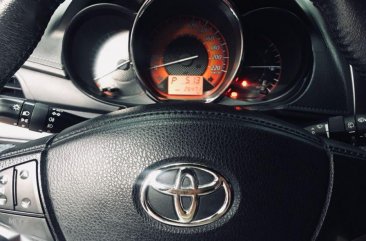 2014 TOYOTA YARIS 1.5G Automatic for sale 