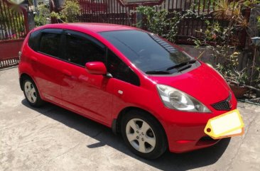 Honda Jazz 2009 1.3 AT for sale