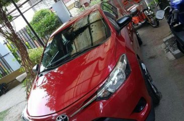 Toyota Vios 1.3 J 2015 for sale 