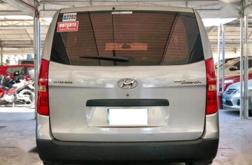 2012 Hyundai Starex for sale 