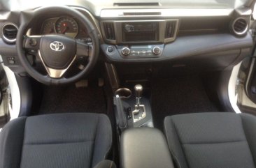 2013 Toyota RAV4 for sale 